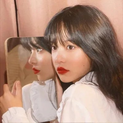 作为替身的她